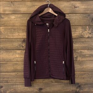 Maurice’s Hooded Jacket